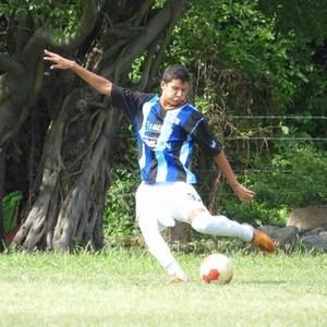 Meet your Posher, Joell eduardoo